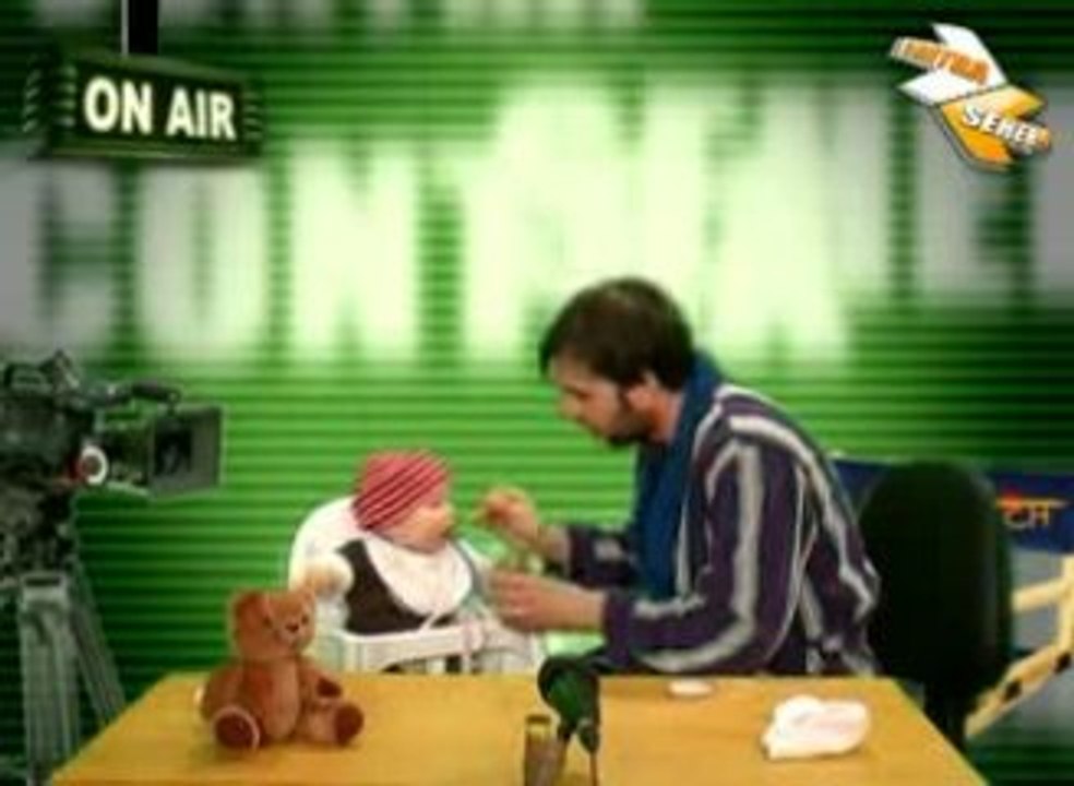 Folge 48 - Neustart - Contrasehen.de