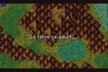 GAMING MOVIES : Final Fantasy - Introduction