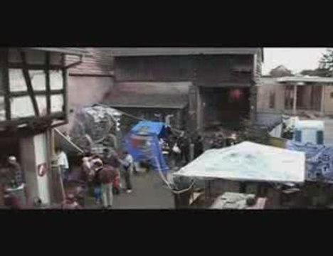 Contes et Légendes Gertwiller - Artfusion - Conte africain