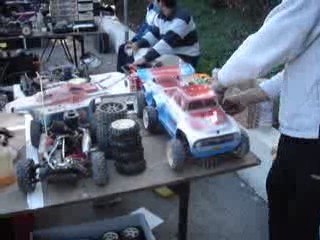 course TT mougins 18/10/2009 2