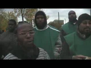 PT6 VENGEANCE IS OF THE LORD