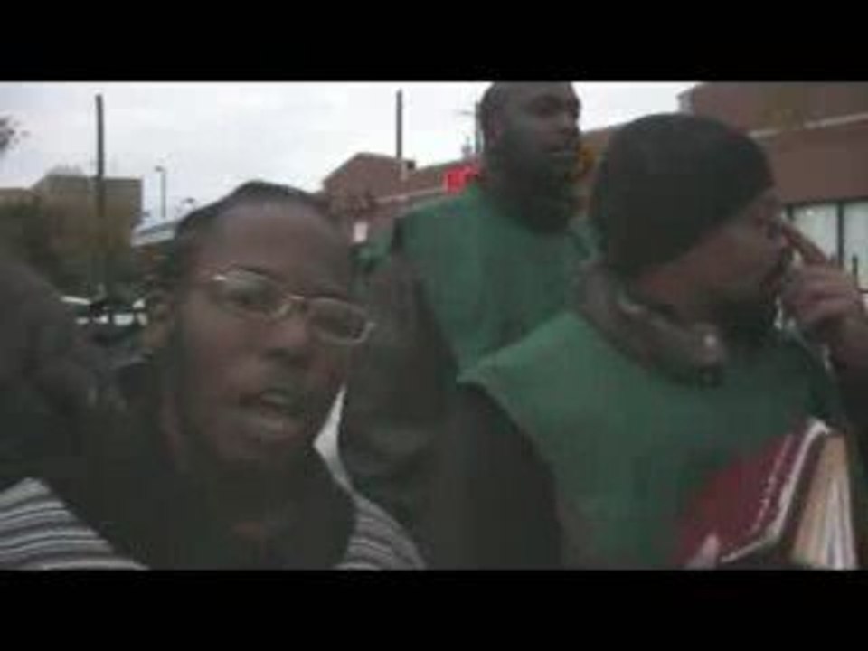 PT8 VENGEANCE IS OF THE LORD