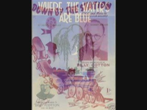 Billy Cotton & His Band - Hummin' To Myself