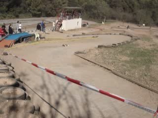 course TT mougins 18/10/2009 4