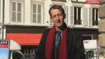 Affaire Grégory: l'échec de la justice