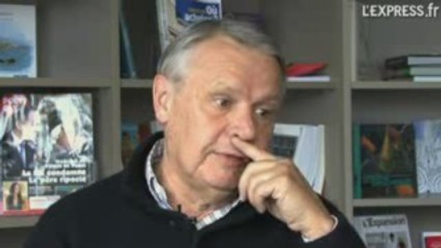 Eric Laurent sur les rouages des milieux financiers