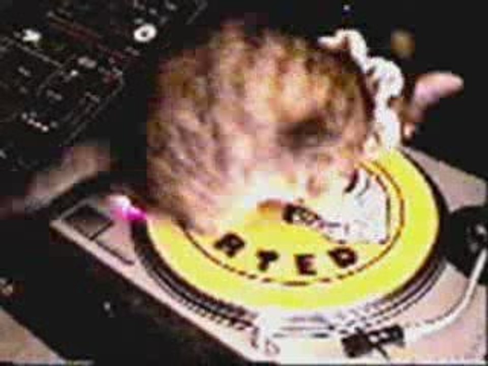 Access - DJ Misjah & DJ Tim