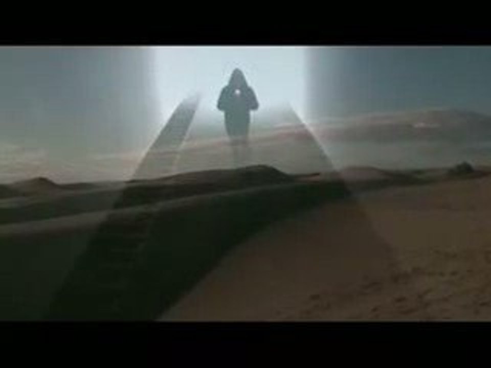 CANARY MYSTERIOUS REMIX