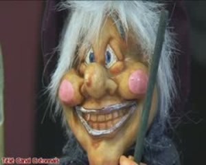 Fantômes et sorcières à Sadirac