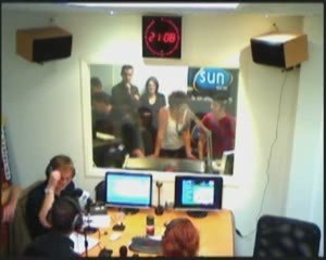 Manu sur SUN 26 09 2008 part 1