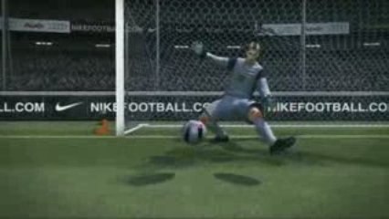 PES 10: Living Screenshot