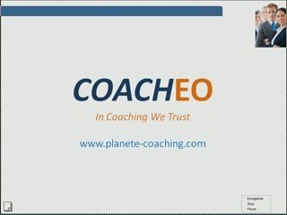 COACHEO - Centre Formation Certifiante Au Coaching