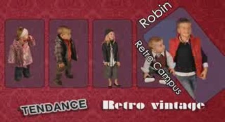 Les gagnants du casting Tape à l'oeil