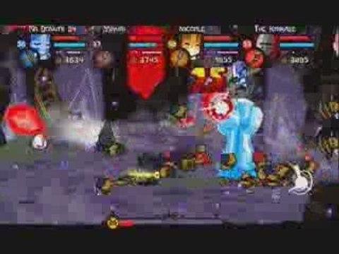 Castle Crashers [07] (WTF+Shishi)