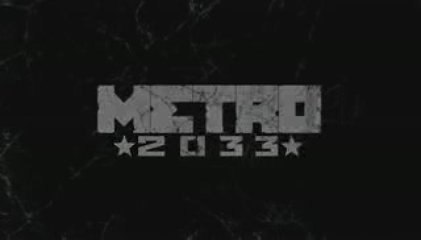 Metro 2033 - "The Last Refuge" Trailer