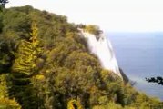 Königsstuhl Insel Rügen