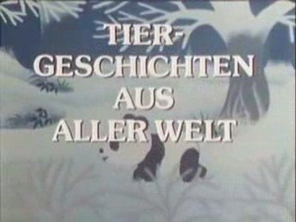 Tao Tao german Intro