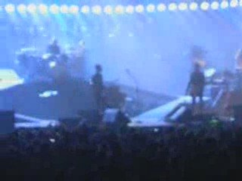 La fin de la fin du monde + la bourgeoisie des sensations