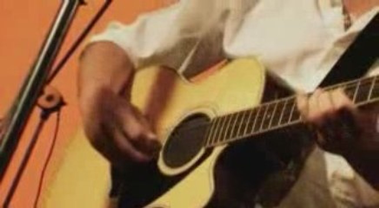 Cinkusi on Nebo world music festival 2009