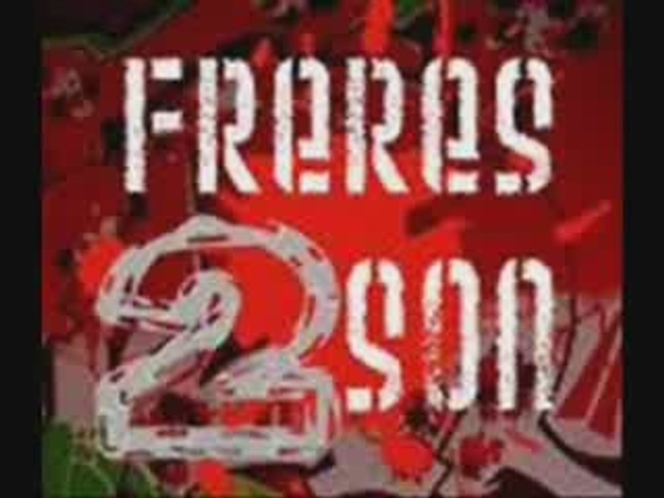 bienvenue dans le système_frere 2 sons