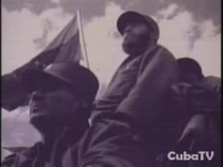 83 motivos Expo dedicada a Fidel