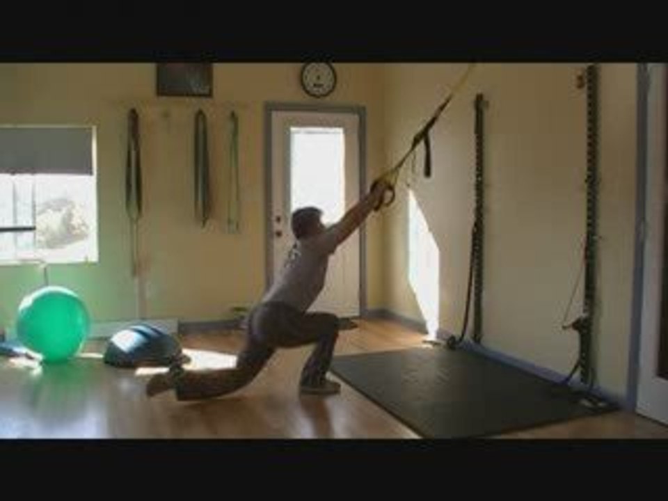 Advanced Metabolic Workout