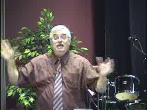 Serge Pinard - Les dons de l'Esprit pour aujourd'hui