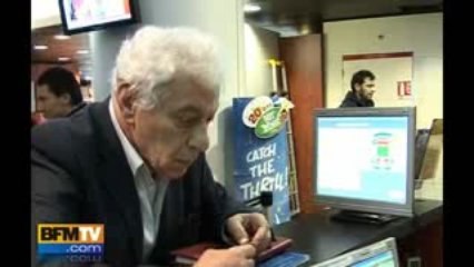 La vente de billets pour le match France-Irlande a débuté