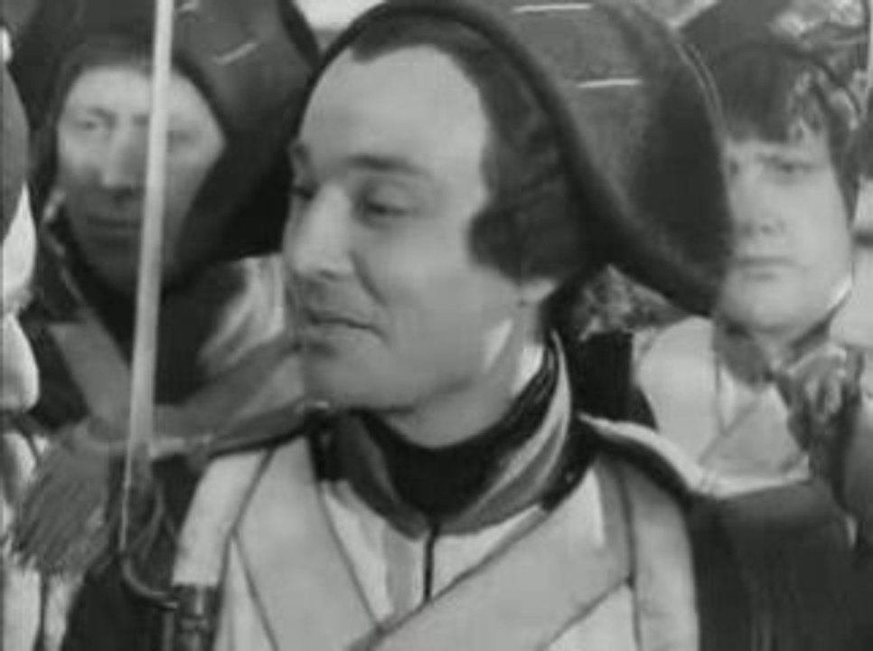 La Marseillaise (1938) Redux 1789-2009