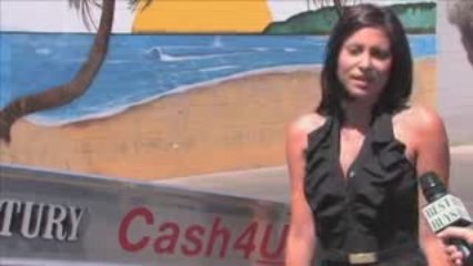 Sell SUV Calabasas