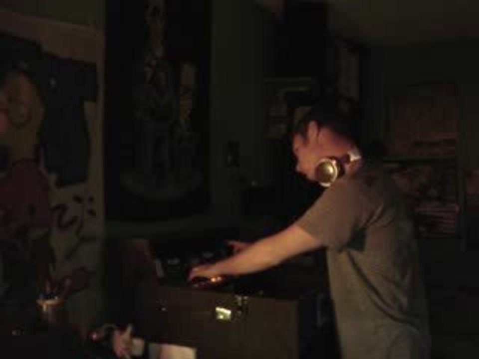 Dj Kriss in da Mix !!