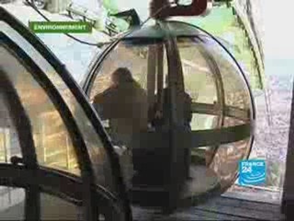 France: les villes-écolos