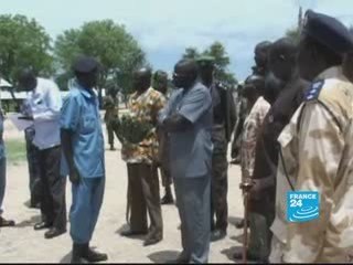 Affrontements meurtriers au Sud-Soudan