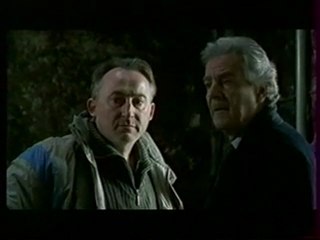 Thierry Nenez dans Les Liens du Sang 2007