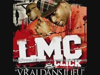 CARNAVAL DES DJNOUNS - LMC CLiCK