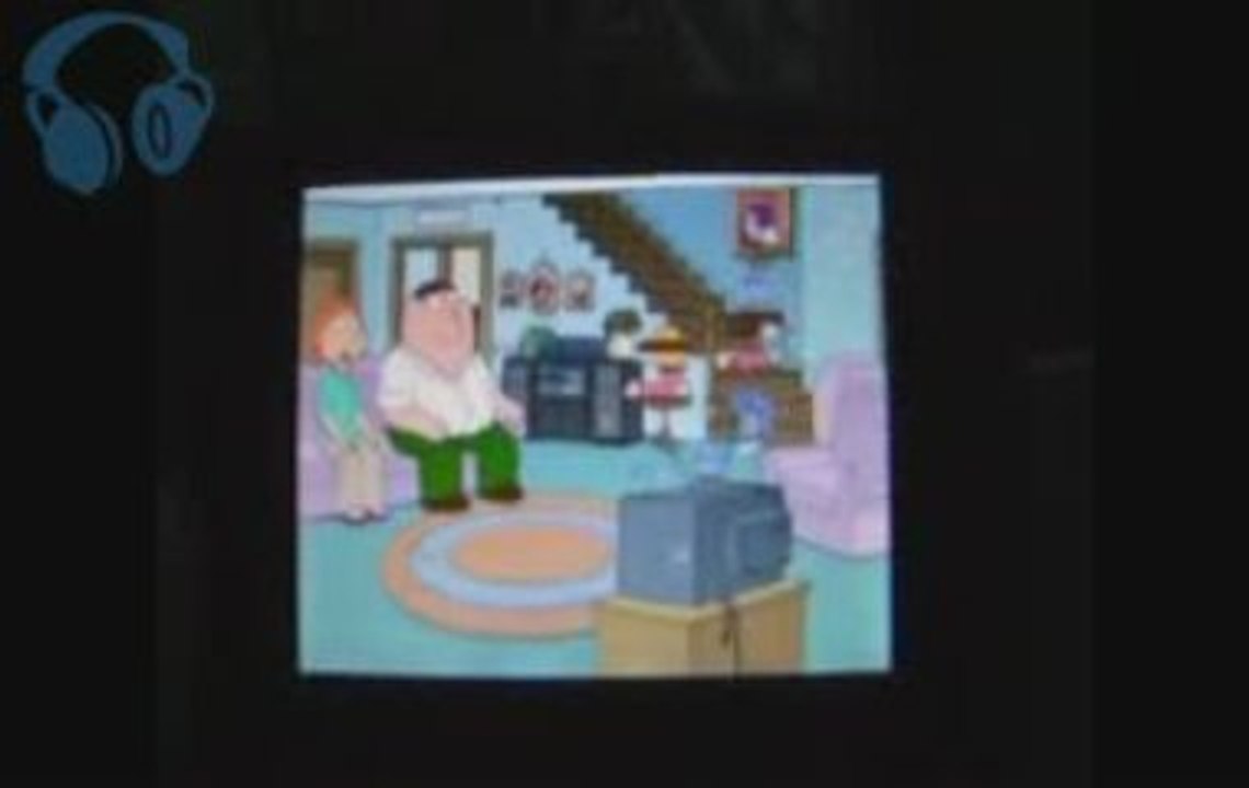 Dane-Elec Music Touch : test de la réception TNT