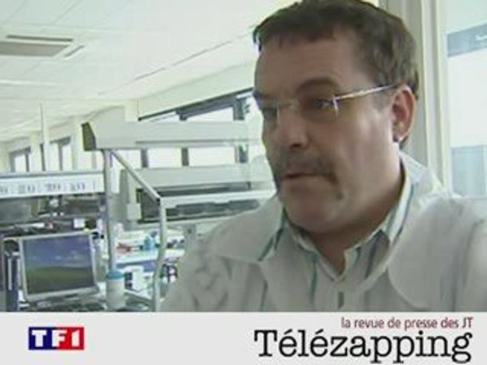 Télézapping : Affaire Grégory, "gardons notre sang-froid"