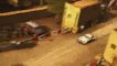 Colin McRae DiRT2 PC Trailer Gameplay