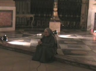 Témoignage soeur Marie-Reine