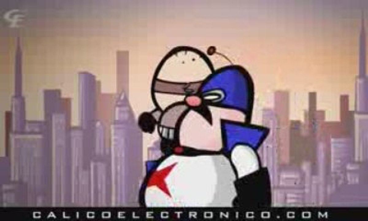 01x06 Le petit coureur