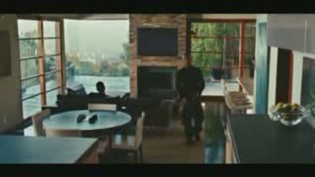 Takers TRAILER ft Paul Walker Matt Dillon TI