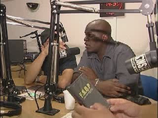 FIK'S ET P.KAER au Mag des Ulis ! Sortie de KARTIER GENERAL