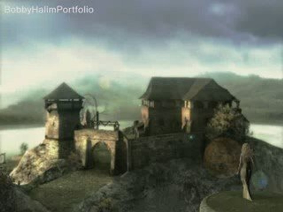 Witch@hill