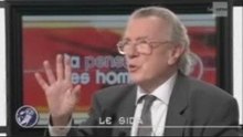 10 PLUS GROS MENSONGES SUR LE SIDA, INTERVIEW TV DE HARVEN