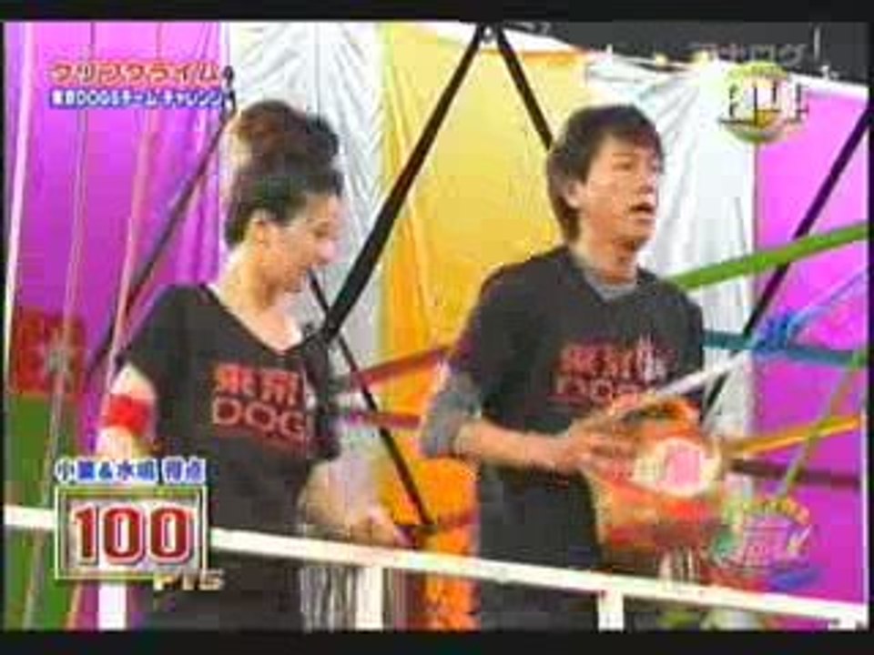 パニックパニック　4/6