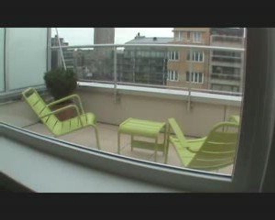HOREST Hotel der streep