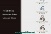 Schwinn bicycles for sale