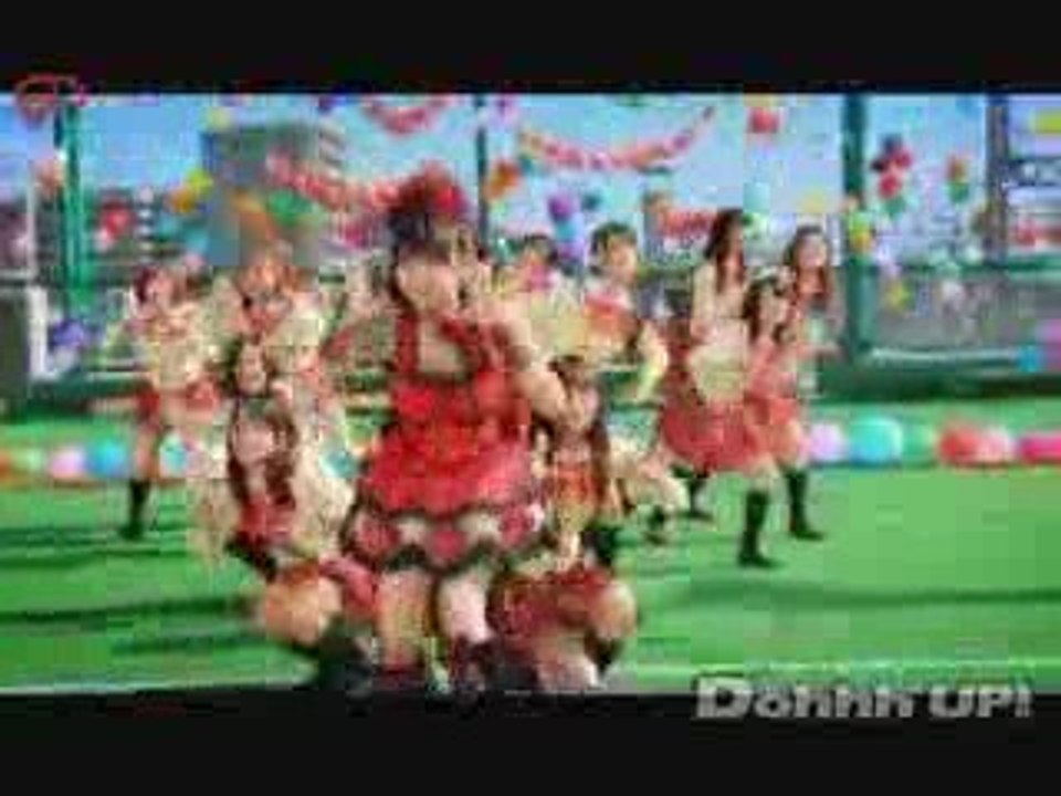 Ogawa Mana_MM Gakuen Gasshobu - Daisuki ni Nare PV