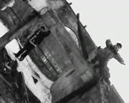 ОД Белый РЭП - Руки вверх