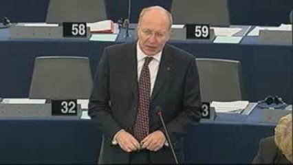 Andrew Duff on European external action service (R)